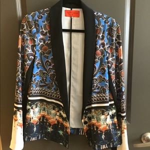 Clover Canyon Blazer